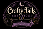 Crafty Tails Creations - Home